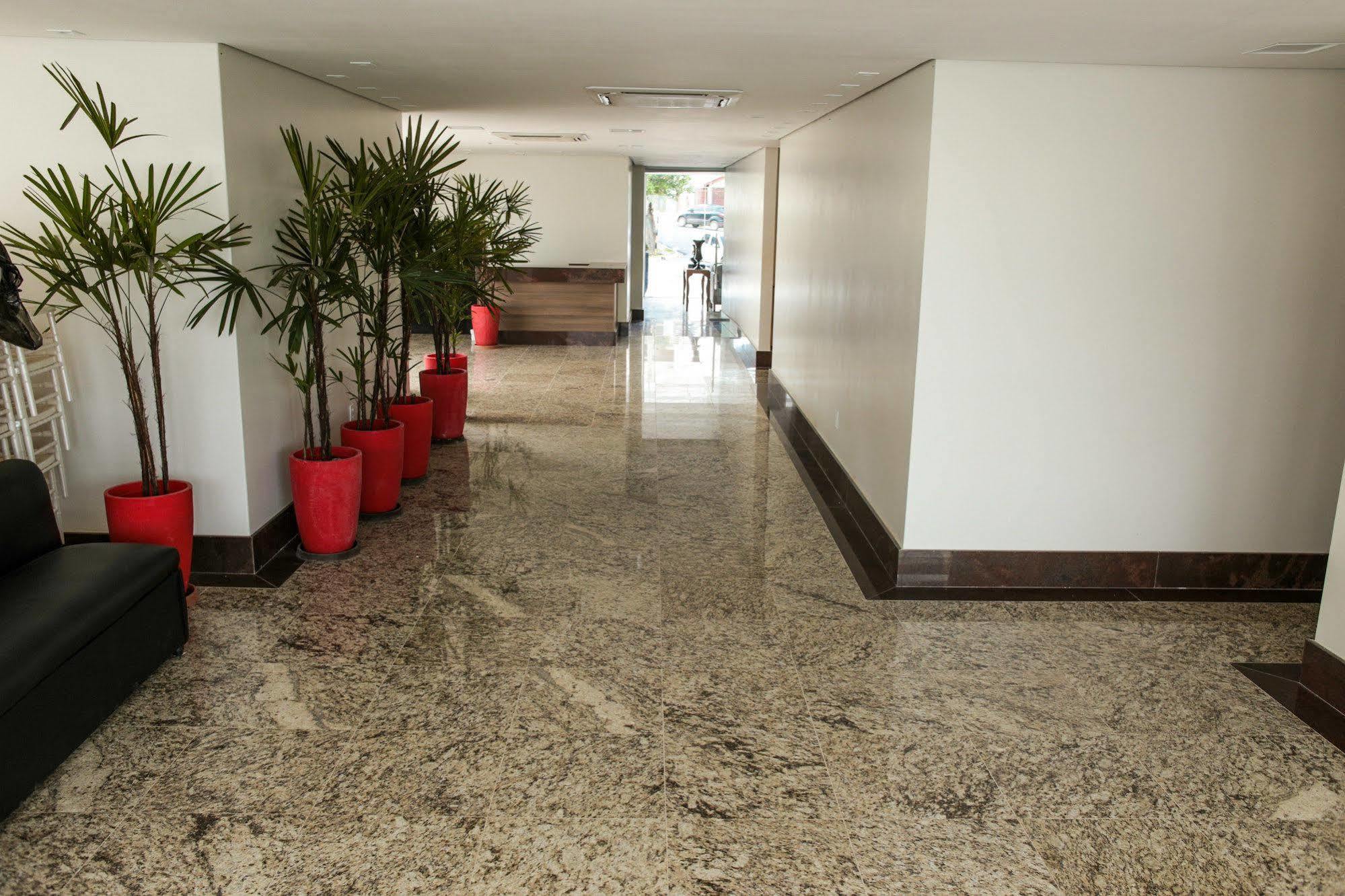 Hotel London Santarém Exterior foto